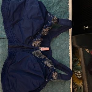 50DDD comfort choice bra front hook